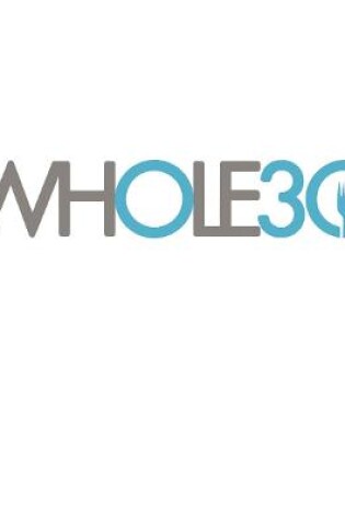 Cover of The Whole30 Friends & Family