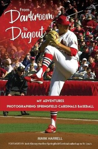 Cover of From Darkroom to Dugout