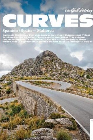 Cover of Curves Mallorca