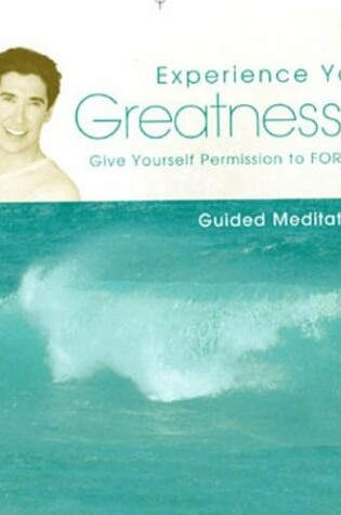 Cover of Experience Your Greatness III