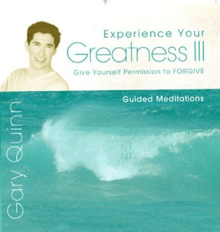 Book cover for Experience Your Greatness III