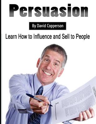 Book cover for Persuasion