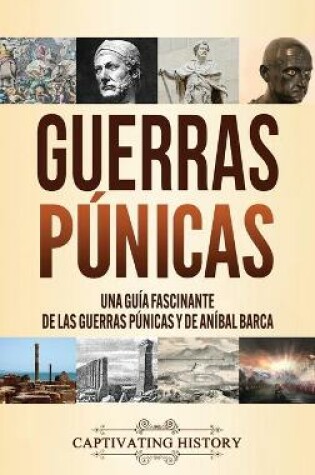 Cover of Guerras punicas