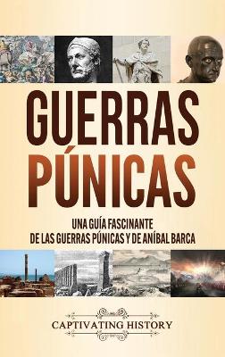 Book cover for Guerras punicas