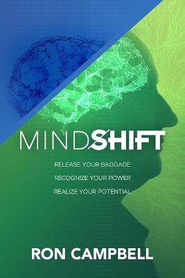 Book cover for MindShift