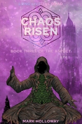 Cover of Chaos Risen