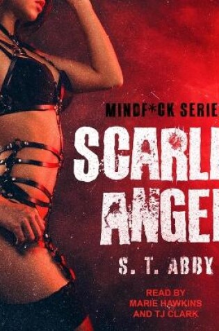 Cover of Scarlet Angel