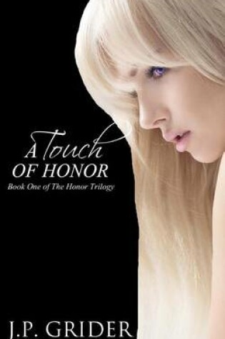 Cover of A Touch of Honor
