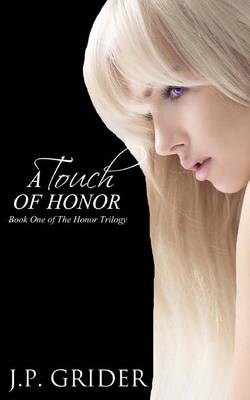 Book cover for A Touch of Honor