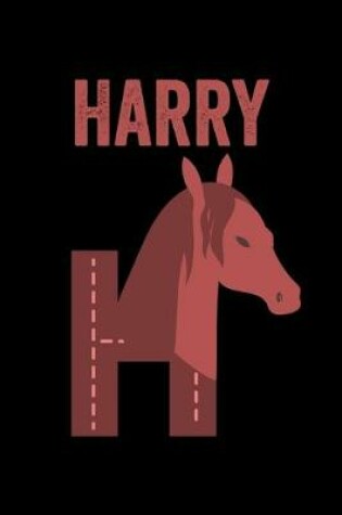 Cover of Harry