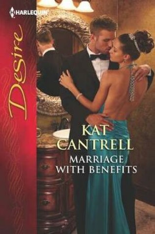 Cover of Marriage with Benefits