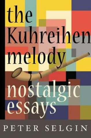 Cover of The Kuhreihen Melody