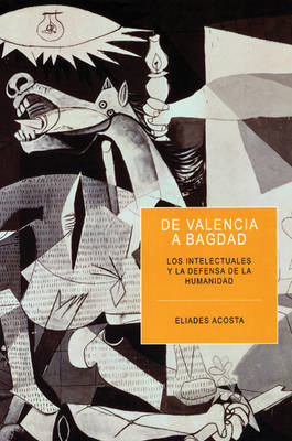 Book cover for De Valencia A Bagdad