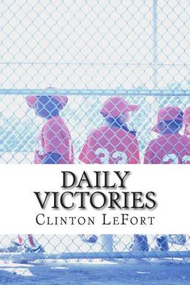 Book cover for Daily Victories