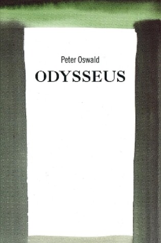 Cover of Odysseus