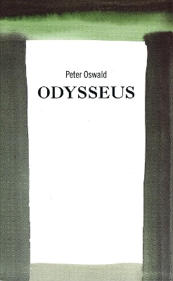 Book cover for Odysseus