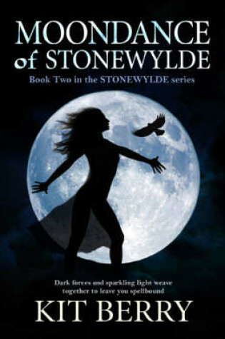 Cover of Moondance of Stonewylde