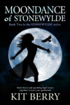 Book cover for Moondance of Stonewylde