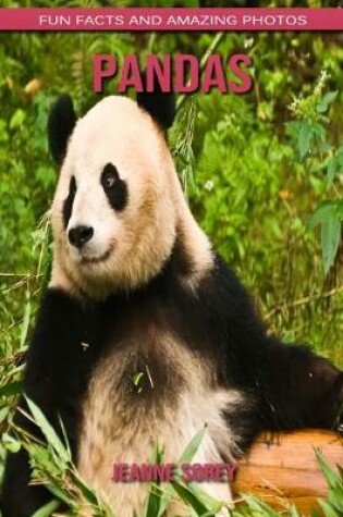 Cover of Pandas