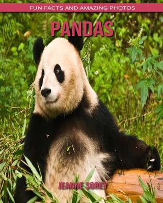 Book cover for Pandas