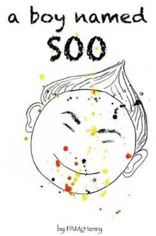 Cover of A Boy Named Soo