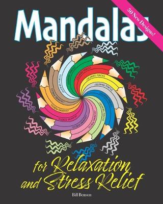 Book cover for Mandalas