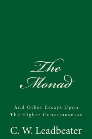 Cover of The Monad (A Timeless Classic)