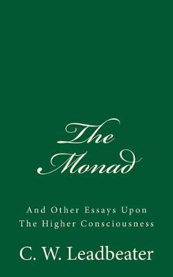 Book cover for The Monad (A Timeless Classic)