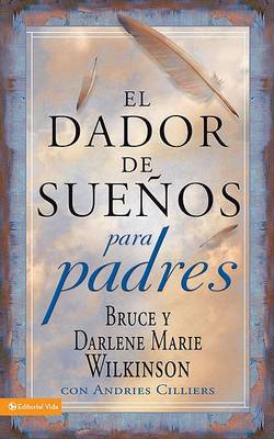 Book cover for El Dador de Suenos Para Padres