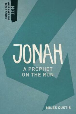 Cover of Jonah