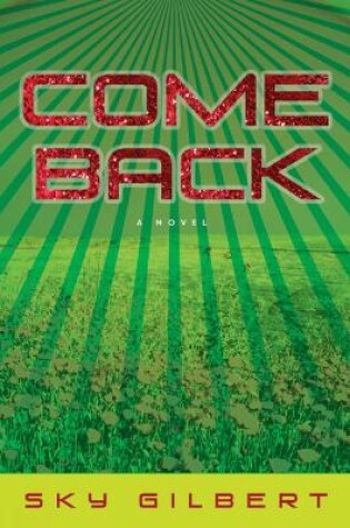 Cover of Come Back