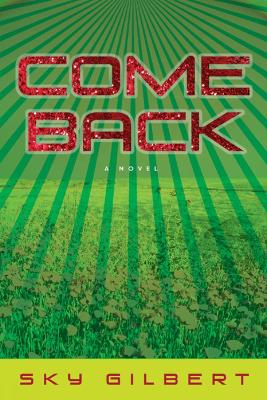 Book cover for Come Back