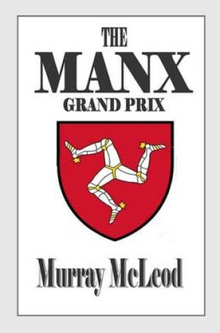 Cover of The MANX Grand Prix