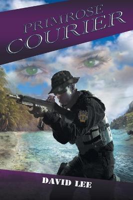 Book cover for Primrose Courier