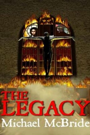 Cover of The Legacy