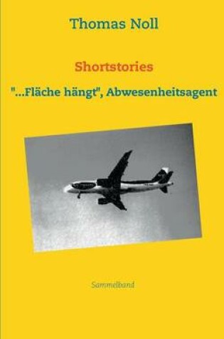 Cover of Shortstories Sammelband