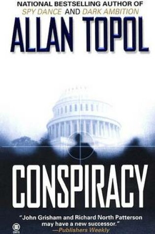 Cover of Conspiracy