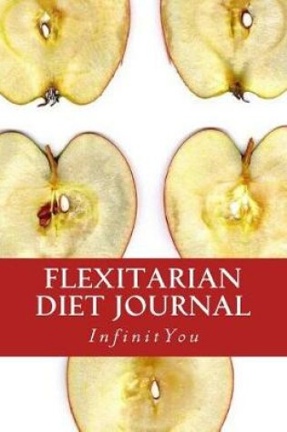 Cover of Flexitarian Diet Journal