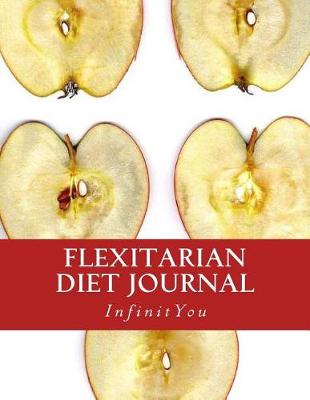 Book cover for Flexitarian Diet Journal