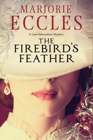 Cover of The Firebird's Feather