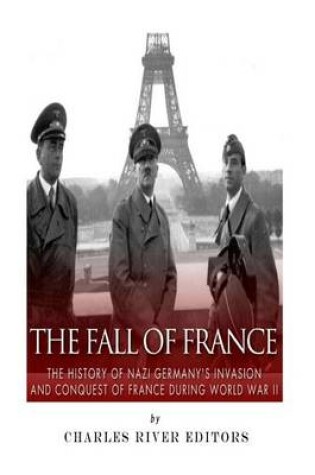 Cover of The Fall of France