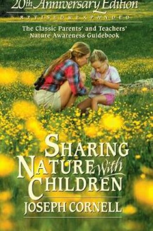 Cover of Sharing Nature with Children