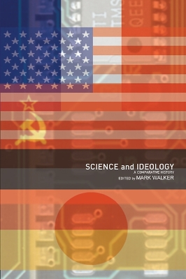 Book cover for Science and Ideology