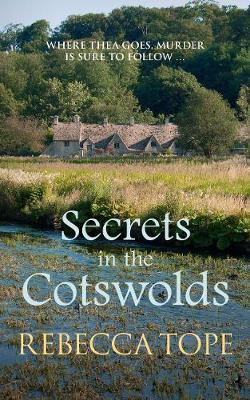 Book cover for Secrets in the Cotswolds
