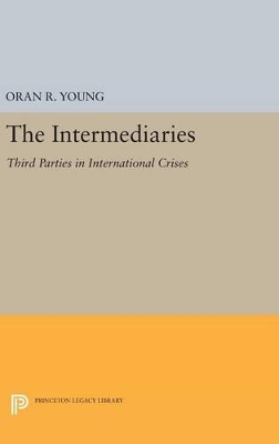 Cover of The Intermediaries