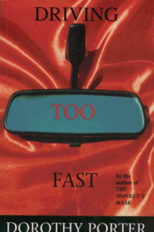 Cover of Driving Too Fast