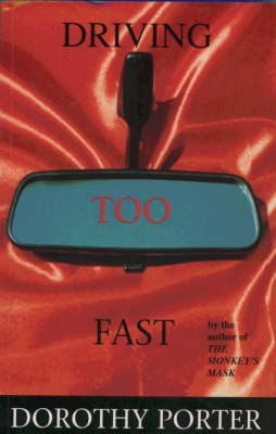 Book cover for Driving Too Fast