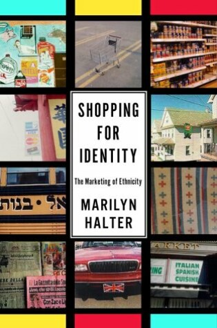 Cover of Shopping for Identity