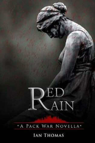 Cover of Red Rain