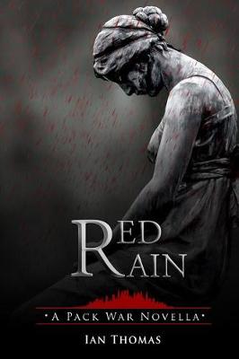 Book cover for Red Rain